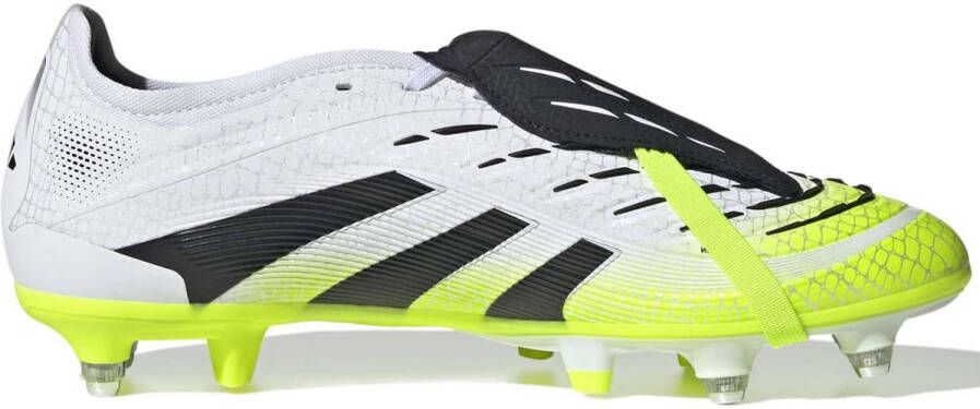 Adidas Sport Predator Pro Ft Sg Voetbalschoenen Sportwear Volwassen