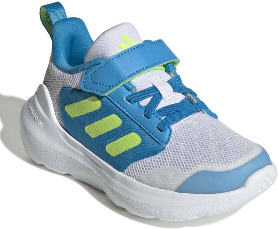 Adidas Sport Tensaur Run 3.0 El C Sneakers Streetwear Kind