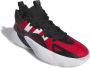 Adidas Sport Trae Onbeperkt 2 Basketbalschoenen Sportwear Volwassen - Thumbnail 5