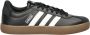 Adidas Sportswear Sneakers VL COURT 3.0 geïnspireerd door het ontwerp van de adidas samba - Thumbnail 2