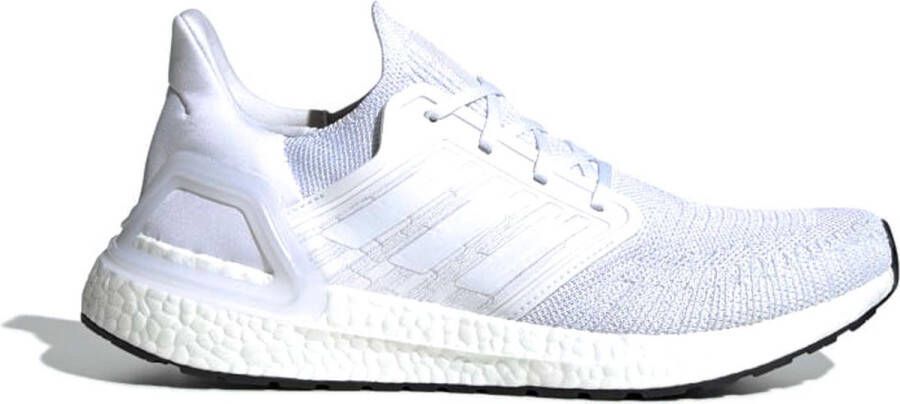 Adidas Perfor ce Ultraboost 20 Hardloopschoenen White