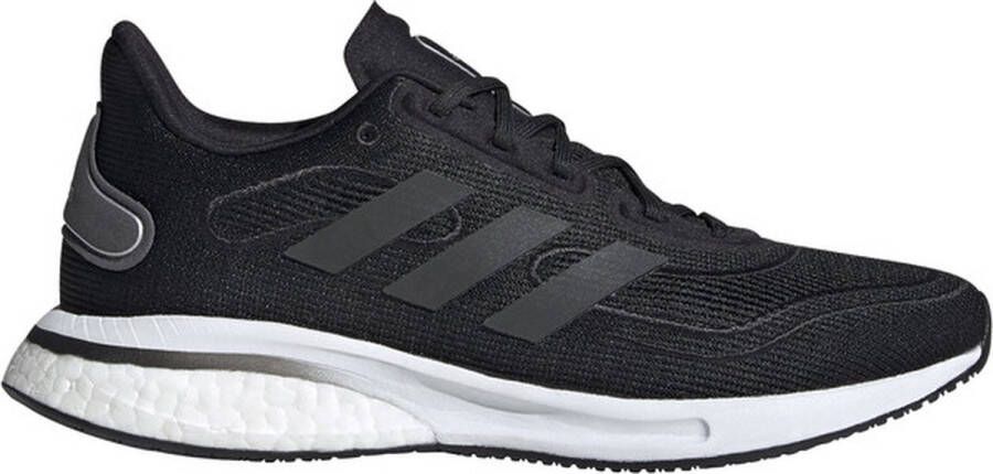 Adidas Supernova Boost W Dames Hardloopschoenen Sport Fitness Running Schoenen Zwart EG5420