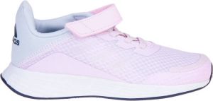 Adidas Dumaro Sportschoen Paars Dames