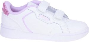 Adidas Roguera I Kinder Sneakers met klittenband Wit
