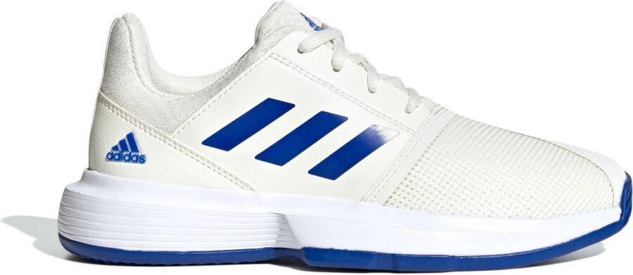 Adidas Sportschoenen Unisex off white blauw