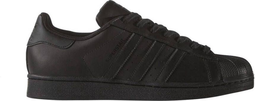 Adidas Originals Superstar Sneaker Superstar Schoenen core black core black maat: 42 2 3 beschikbare maaten:41 1 3 42 2 3 43 1 3 44 2 3 45 - Foto 6