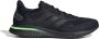 Adidas Hardloopschoenen Primegreen Modern Ontwerp Black Heren - Thumbnail 1
