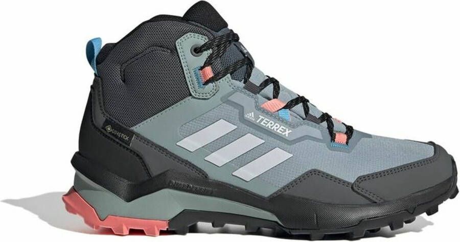 Adidas Sportschoenen voor Dames Terrex Ax4 Mid Gtx Vrouw Donker grijs