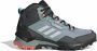 Adidas Sportschoenen voor Dames Terrex Ax4 Mid Gtx Vrouw Donker grijs - Thumbnail 1
