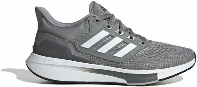 Adidas Hardloopschoenen Chaussures de running eq21 run maille respirante - Foto 2