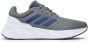 Adidas Performance GALAXY 6 hardloopschoenen grijs blauw - Thumbnail 10