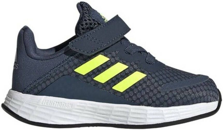 Adidas Sportschoenen voor Kinderen DURAMO SL I FY9173 Blauw