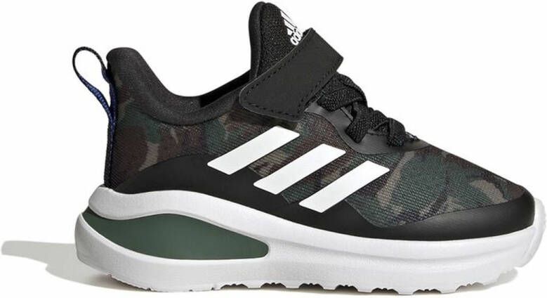 Adidas Sportswear Fortarun El Hardloopschoenen Baby Black Kinderen