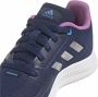 Adidas Sportswear Runfalcon 2.0 K Sneaker Sneakers Schoenen dark blue matt purple met. pulse lilac maat: 28 beschikbare maaten:28 31 34 - Thumbnail 2