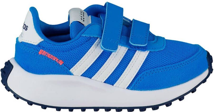 Adidas SPORTSWEAR 70S CF Sneakers Kid Blue Rush Ftwr White Turbo
