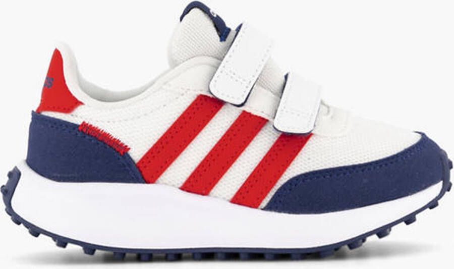 adidas Sportswear 70s Cf Sneakers Kid Wit Jongen