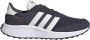 Adidas SPORTSWEAR 70S Sneakers Shadow Navy Off White Legend Ink - Thumbnail 1
