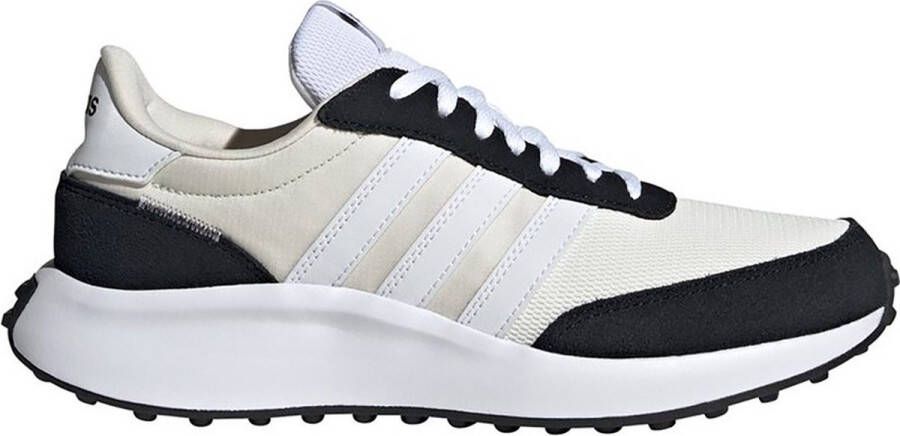 Adidas SPORTSWEAR 70S Sneakers Chalk White Ftwr White Core Black Dame