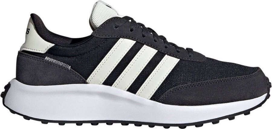 adidas Sportswear 70S Sneakers Core Black Off White Carbon Dame