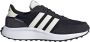 Adidas SPORTSWEAR 70S Sneakers Dames Core Black Off White Carbon - Thumbnail 1