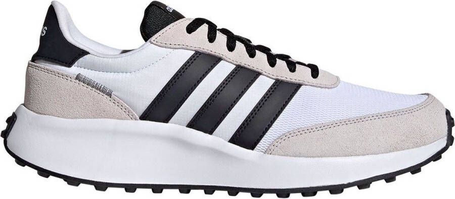 Adidas SPORTSWEAR 70S Sneakers Ftwr White Core Black Dash Grey