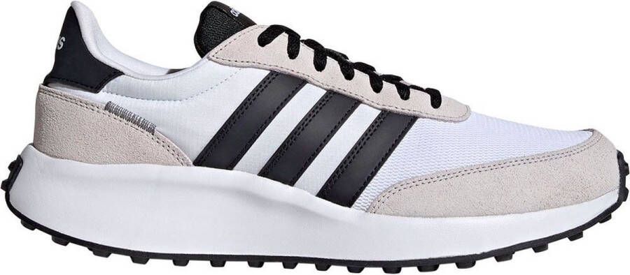 Adidas SPORTSWEAR 70S Sneakers Ftwr White Core Black Dash Grey Heren