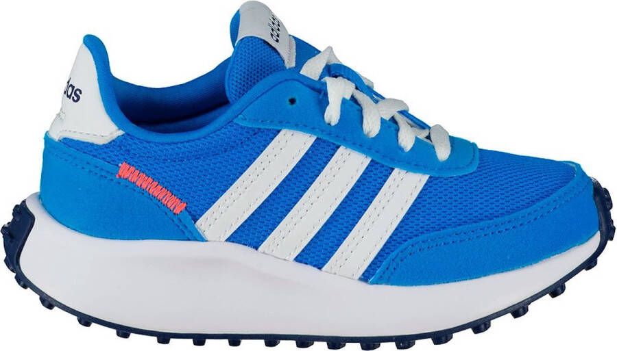 Adidas SPORTSWEAR 70S Sneakers Kid Blue Rush Ftwr White Turbo