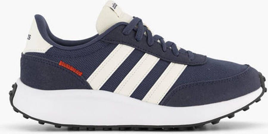 Adidas Sportswear Run 70s Hardloopschoenen Kinderen Grijs 1 3