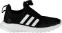 Adidas Sportswear Activeride 2.0 Hardloopschoenen Junior Black Kinderen - Thumbnail 1