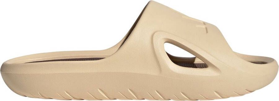 adidas Sportswear Adicane Slides Beige Vrouw