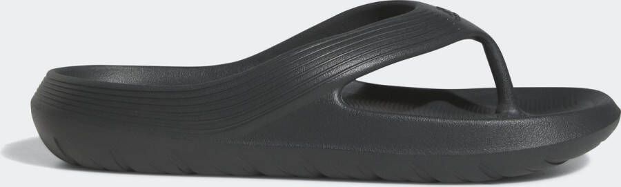 Adidas Sportswear Adicane Teenslippers Unisex Grijs - Foto 2