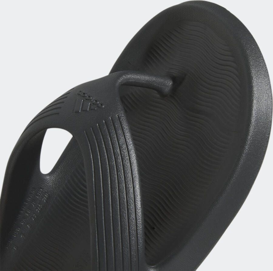 Adidas Sportswear Adicane Teenslippers Unisex Grijs
