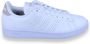 Adidas Sportswear Advantage Sneakers White 4 Dames - Thumbnail 1