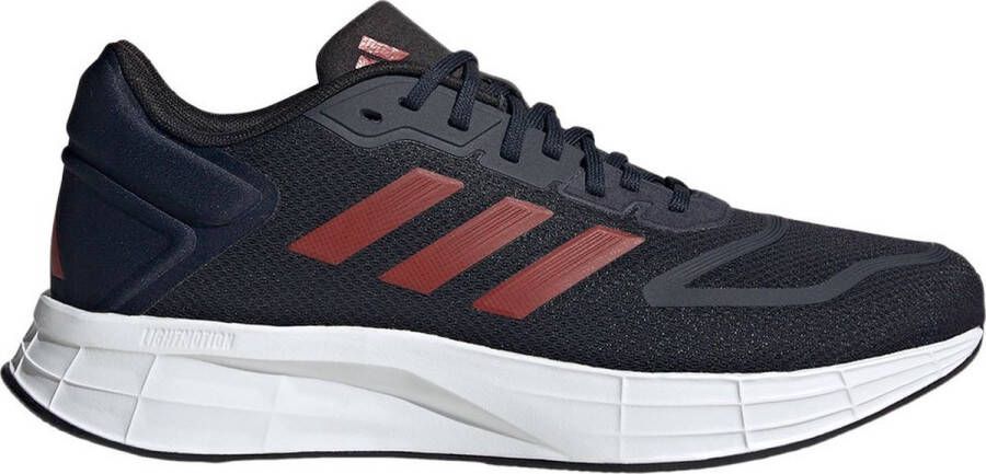 Adidas Sportswear ADIDAS Duramo 10 Hardloopschoenen Blue 3 Heren