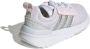 Adidas Sportswear Racer Tr 21 Trainers Baby Wit Jongen - Thumbnail 3