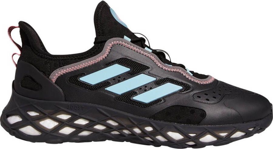 adidas Sportswear ADIDAS Web Boost Hardloopschoenen Mannen