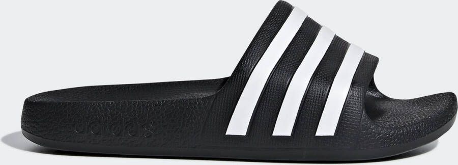 Adidas Sportswear Adilette Aqua badslippers zwart Rubber 35 - Foto 2