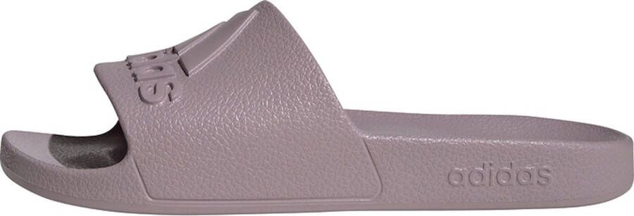 adidas Sportswear adilette Aqua Badslippers Unisex Paars