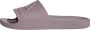 Adidas Originals adilette Aqua Badslippers adidas Adilette in roze formaten: 40.5 - Thumbnail 2