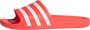 ADIDAS SPORTSWEAR Slippers met labeltypische strepen model 'ADILETTE AQUA' - Thumbnail 2