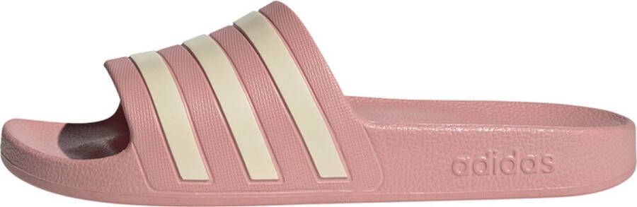 Adidas adilette Slippers en Sandalen Roze Maat: 36 2 3 Mesh Synthetisch Foot Locker - Foto 2
