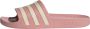 Adidas adilette Slippers en Sandalen Roze Maat: 36 2 3 Mesh Synthetisch Foot Locker - Thumbnail 2