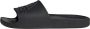 Adidas adilette Slippers en Sandalen Zwart Maat: 46 2 3 Mesh Synthetisch Foot Locker - Thumbnail 2