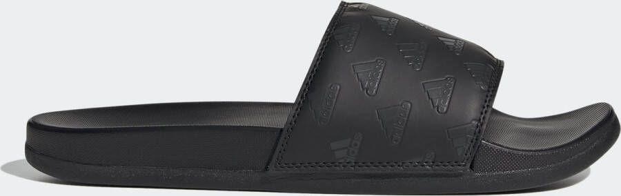 Adidas Sportswear adilette Comfort Badslippers Unisex Zwart