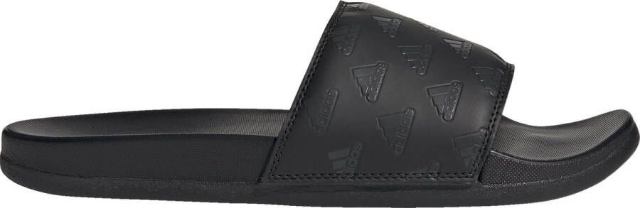 adidas Sportswear adilette Comfort Badslippers Unisex Zwart