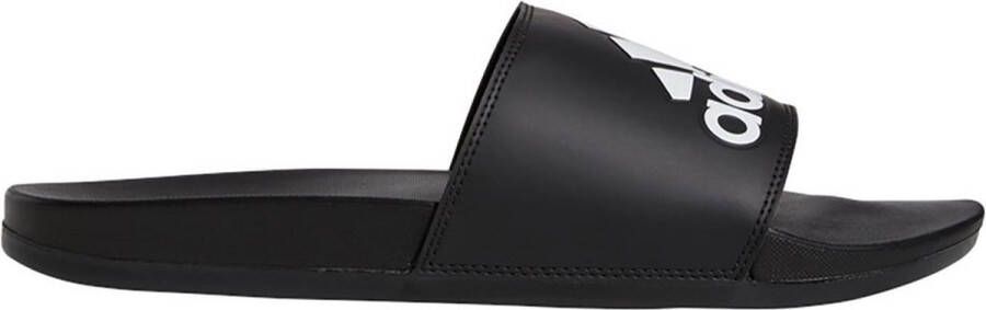 Adidas Sportswear adilette Comfort Badslippers Unisex Zwart