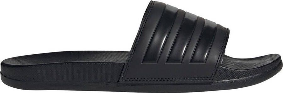 Adidas Sportswear Adilette Comfort Sandalen Core Black Core Black Core Black