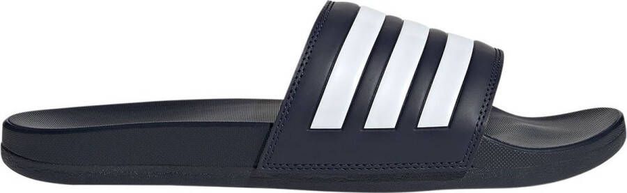 adidas SPORTSWEAR Adilette Comfort Sandalen Legend Ink Ftwr White Legend Ink Heren