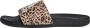 Adidas adilette Dames Slippers en Sandalen Zwart Maat: 36 2 3 Mesh Synthetisch Foot Locker - Thumbnail 1