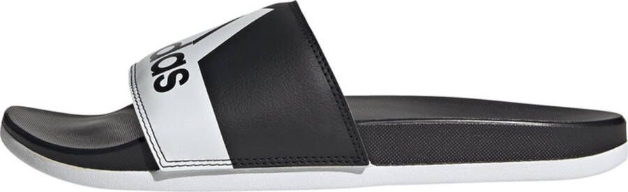 Adidas Adilette Comfort Sandals Dames Slippers En Sandalen